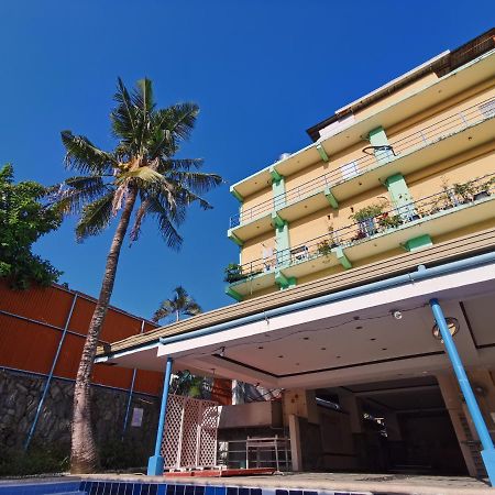 Metro Park Hotel - Cebu City Ngoại thất bức ảnh