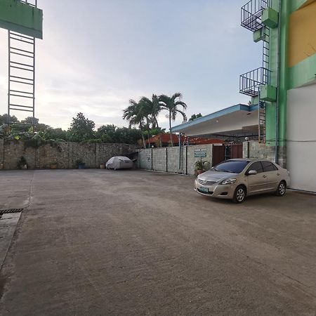 Metro Park Hotel - Cebu City Ngoại thất bức ảnh