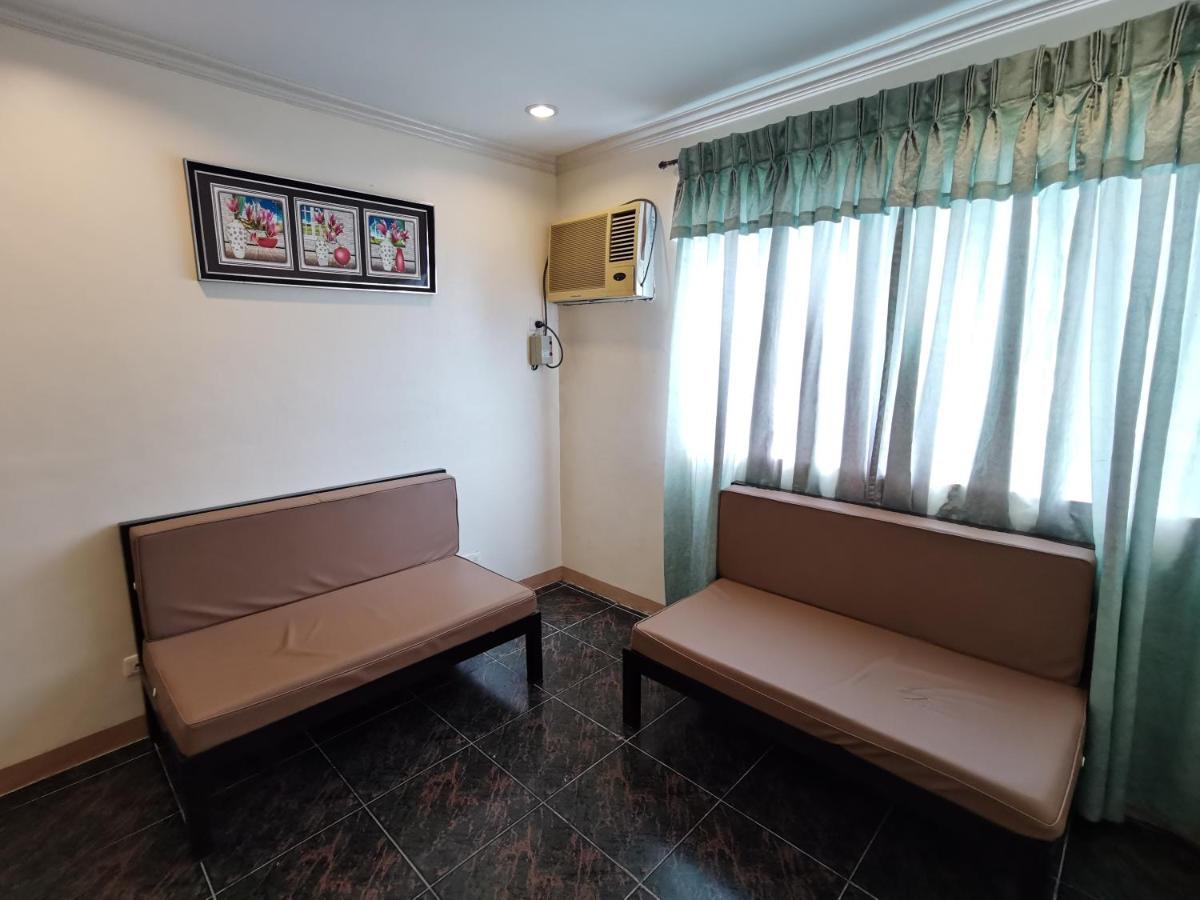 Metro Park Hotel - Cebu City Ngoại thất bức ảnh