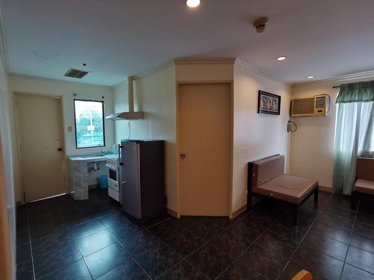 Metro Park Hotel - Cebu City Ngoại thất bức ảnh