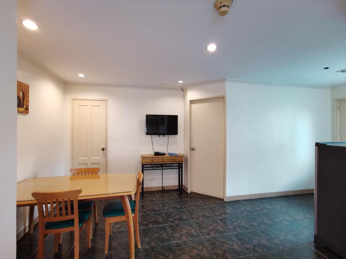 Metro Park Hotel - Cebu City Ngoại thất bức ảnh