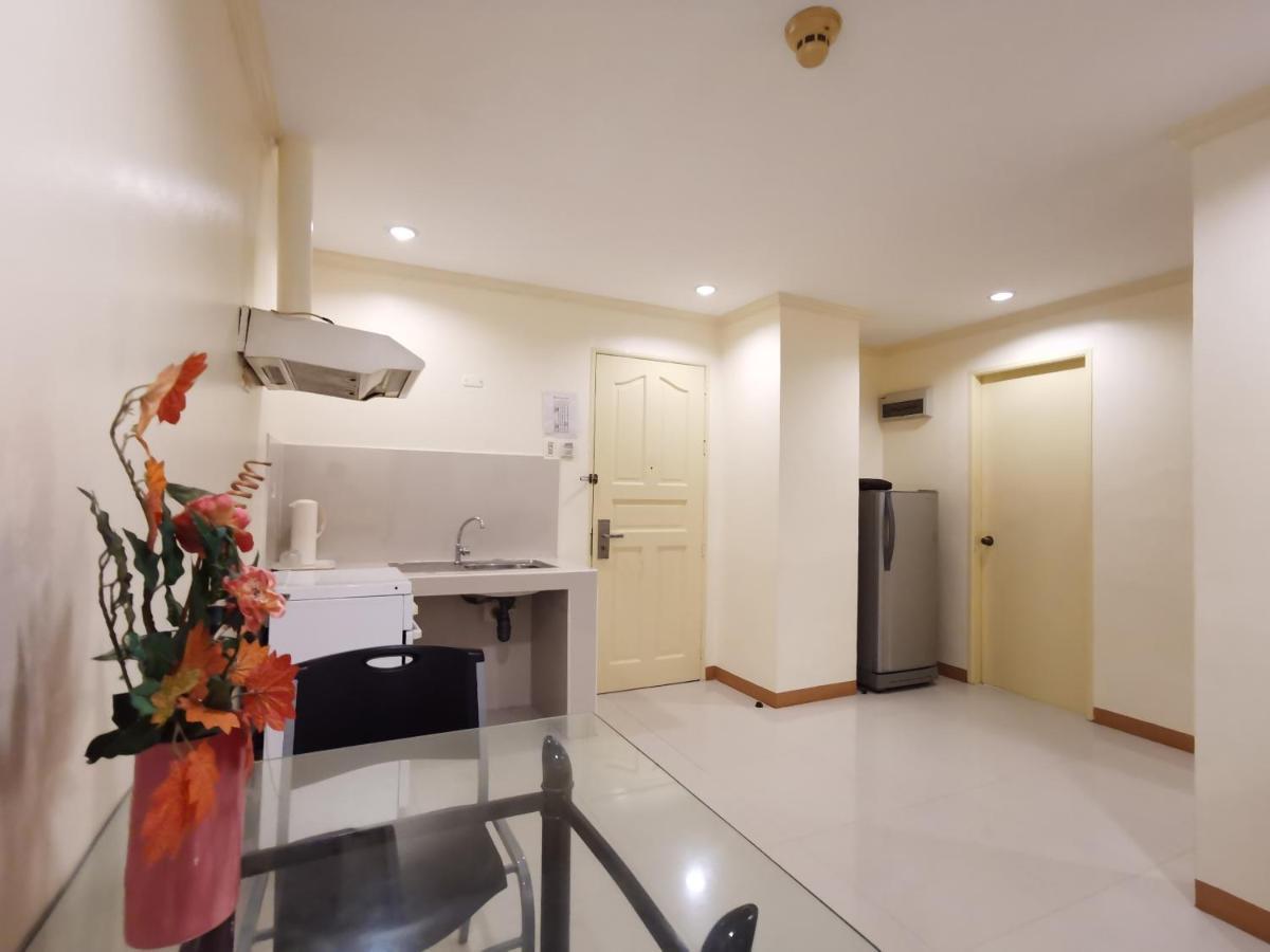 Metro Park Hotel - Cebu City Ngoại thất bức ảnh
