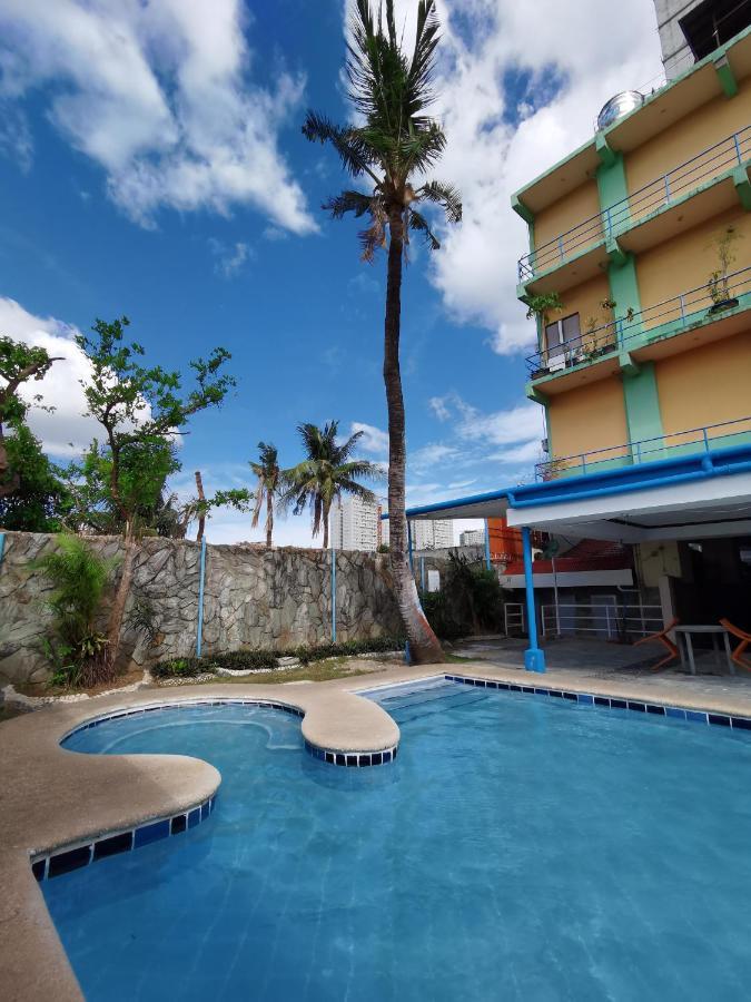 Metro Park Hotel - Cebu City Ngoại thất bức ảnh