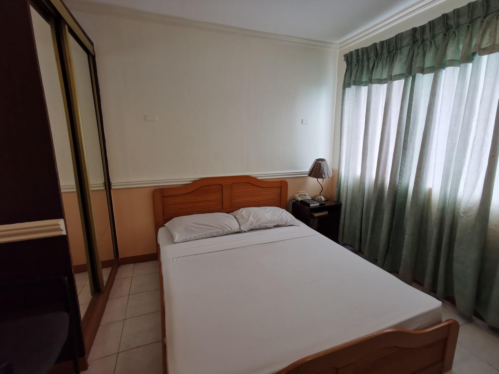 Metro Park Hotel - Cebu City Ngoại thất bức ảnh