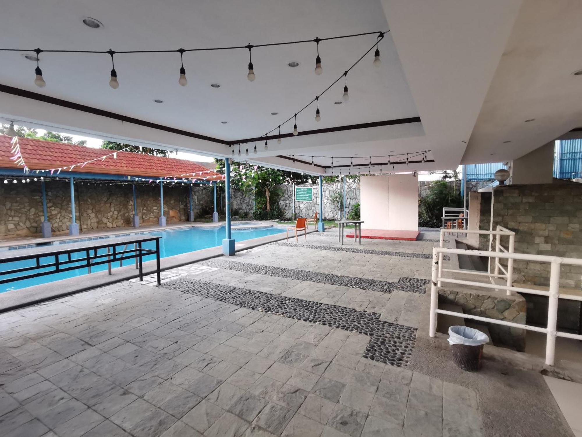Metro Park Hotel - Cebu City Ngoại thất bức ảnh