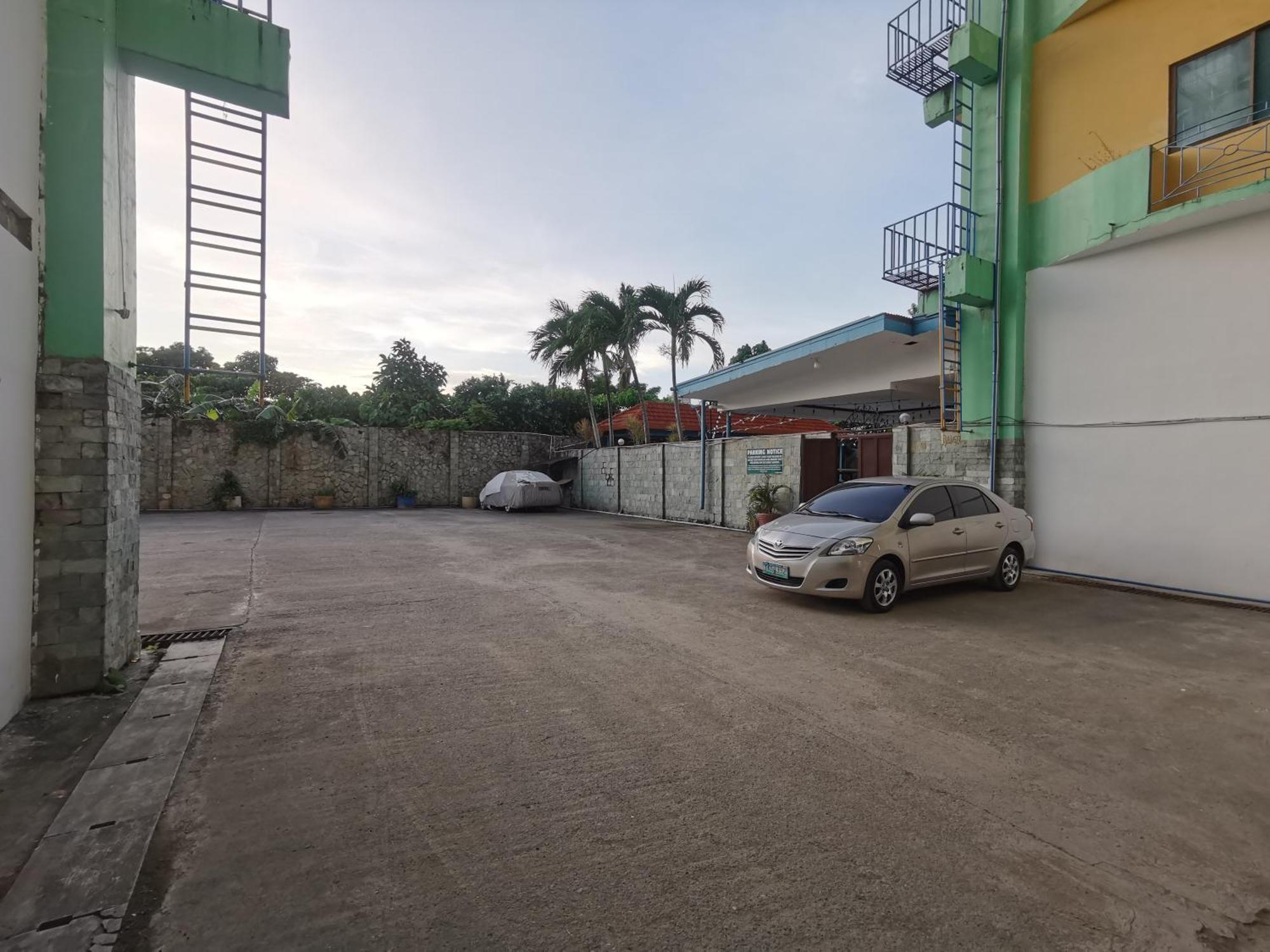 Metro Park Hotel - Cebu City Ngoại thất bức ảnh