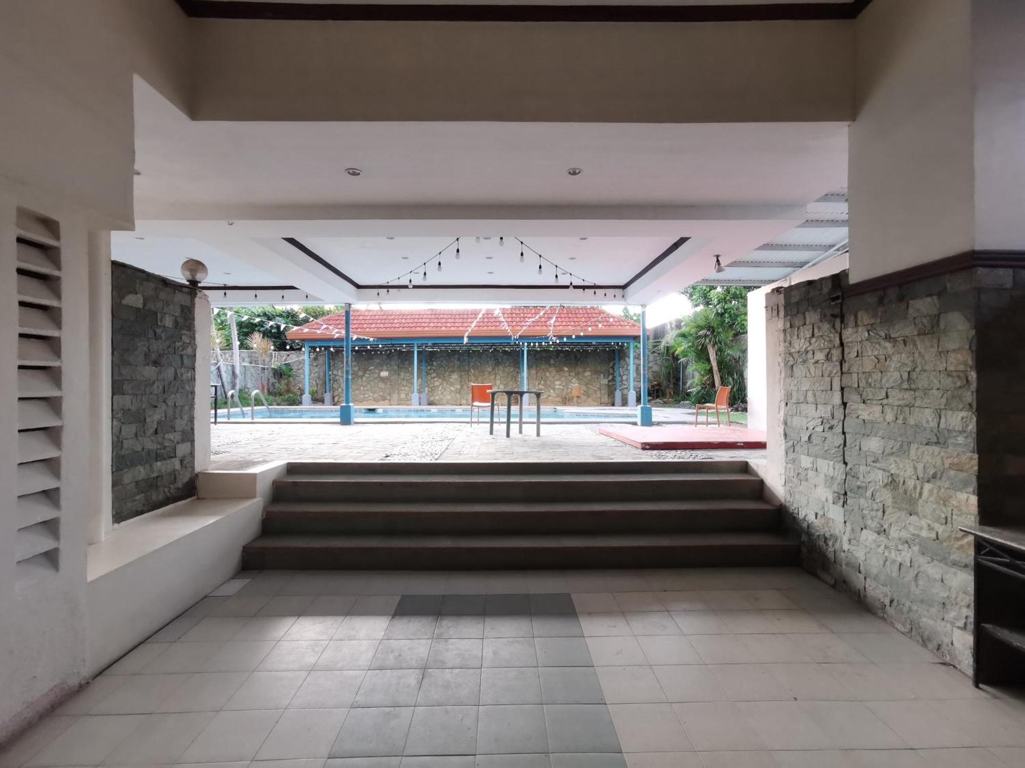 Metro Park Hotel - Cebu City Ngoại thất bức ảnh