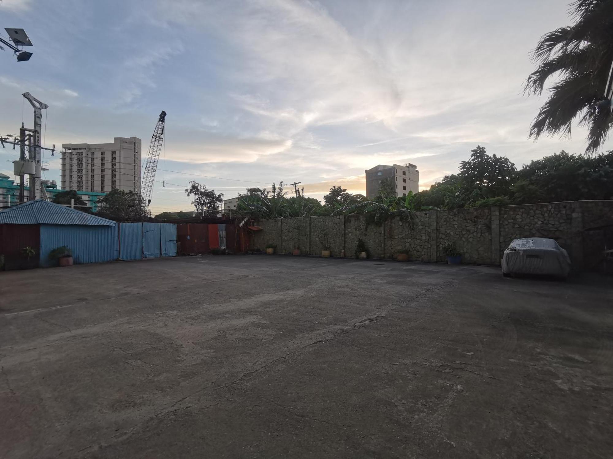 Metro Park Hotel - Cebu City Ngoại thất bức ảnh