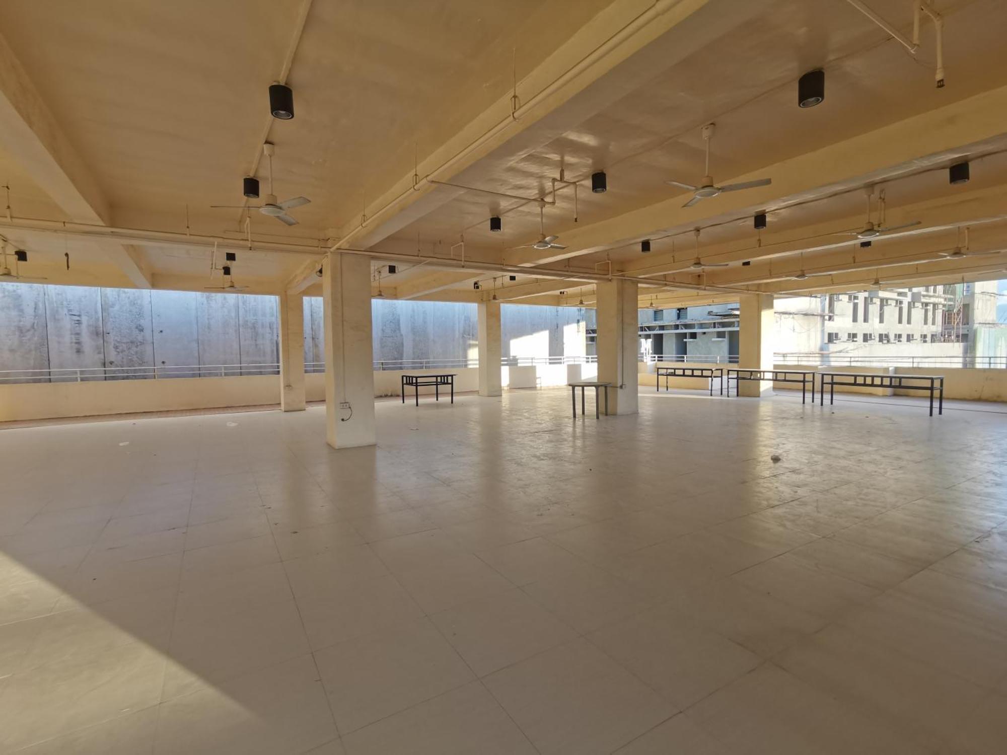 Metro Park Hotel - Cebu City Ngoại thất bức ảnh