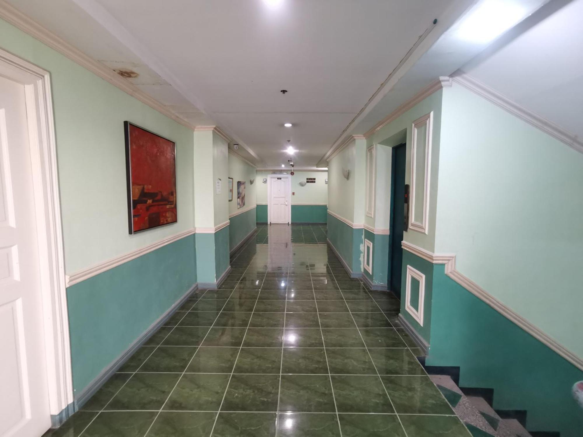 Metro Park Hotel - Cebu City Ngoại thất bức ảnh