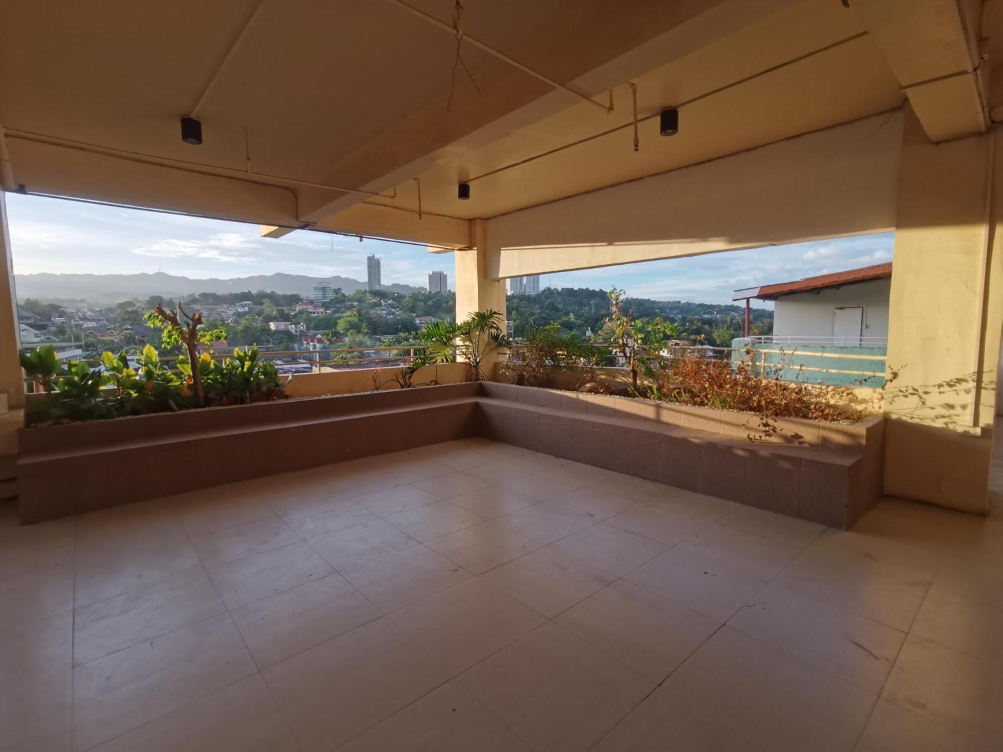 Metro Park Hotel - Cebu City Ngoại thất bức ảnh