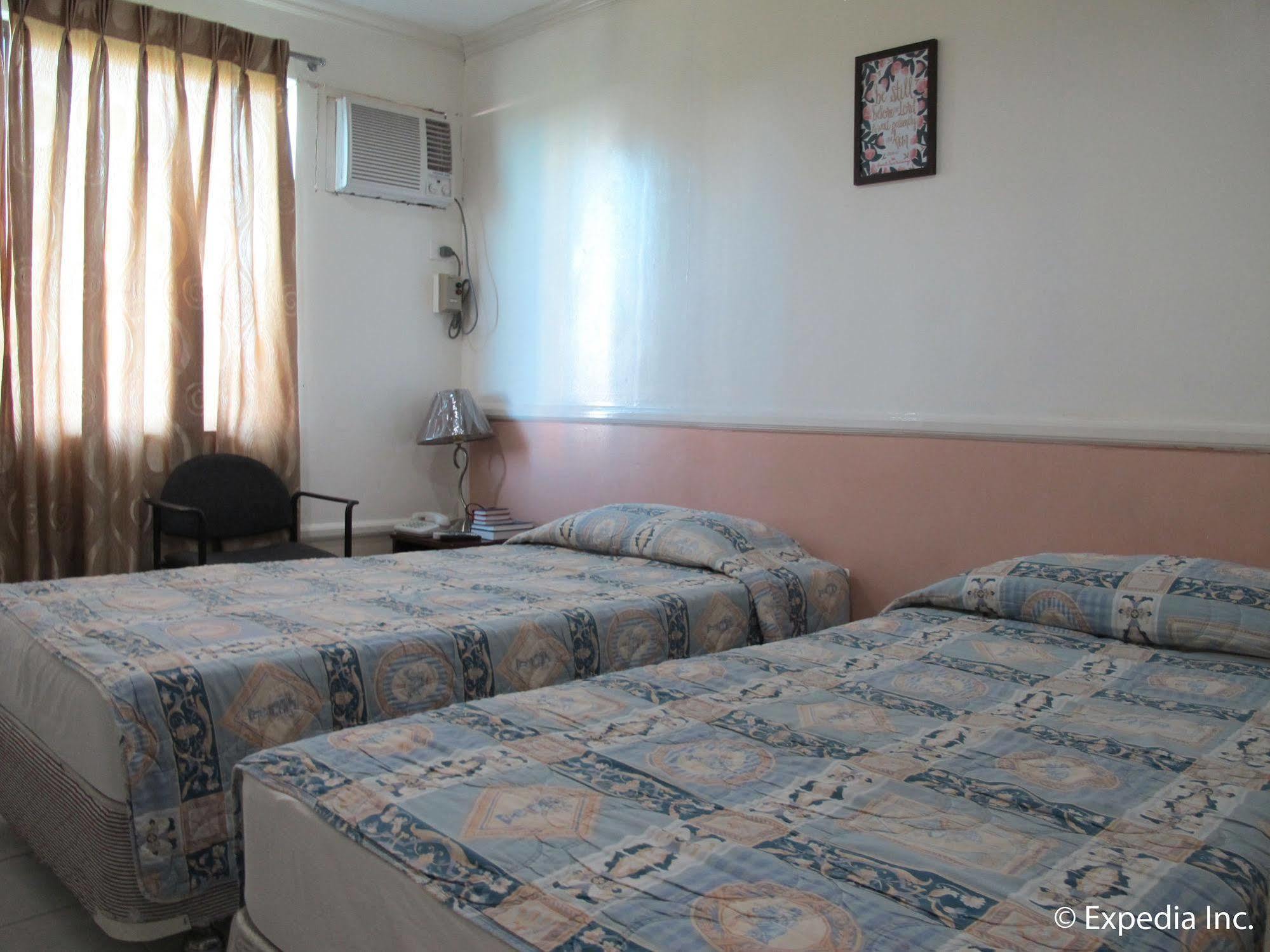 Metro Park Hotel - Cebu City Ngoại thất bức ảnh