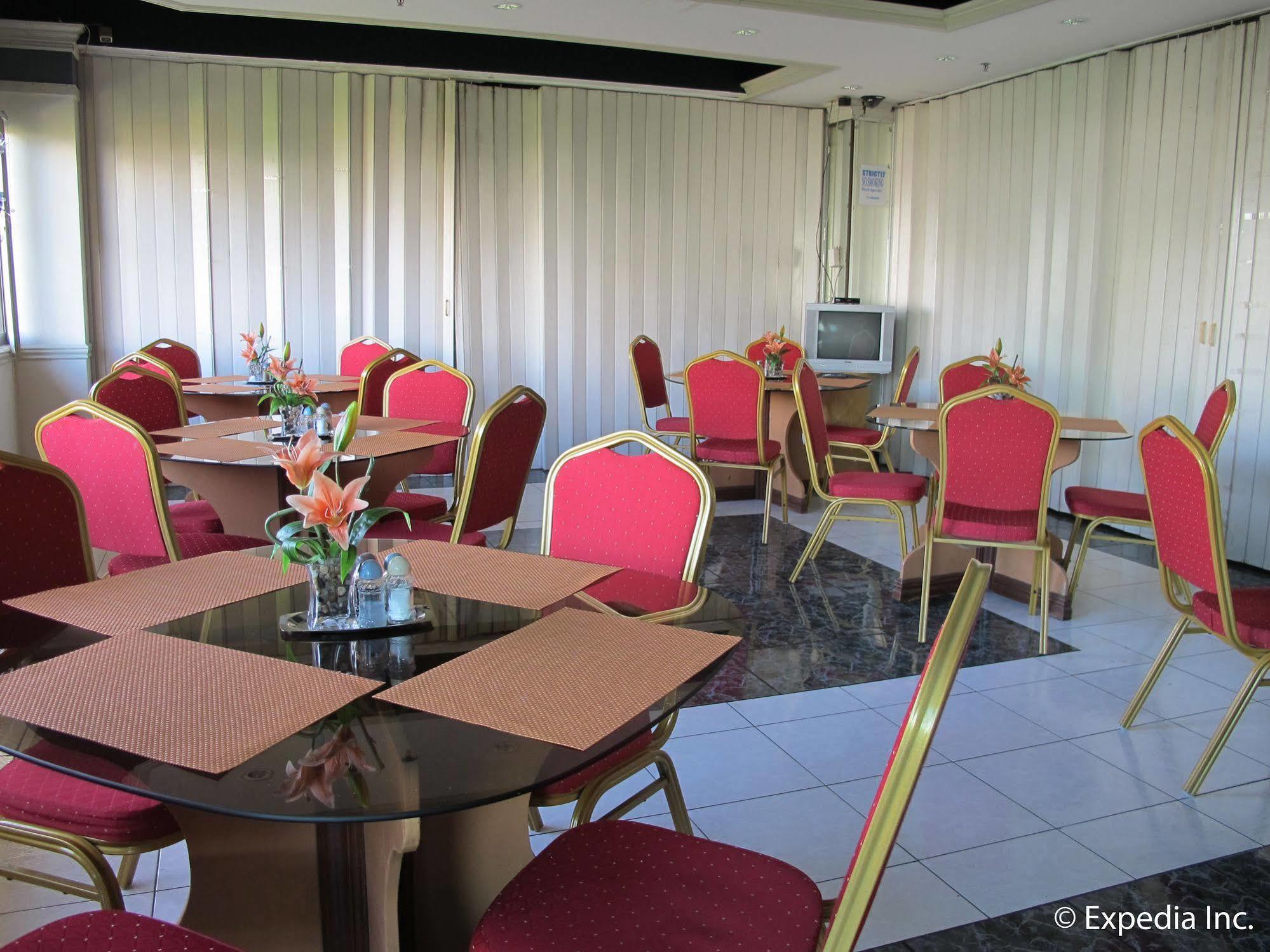 Metro Park Hotel - Cebu City Ngoại thất bức ảnh