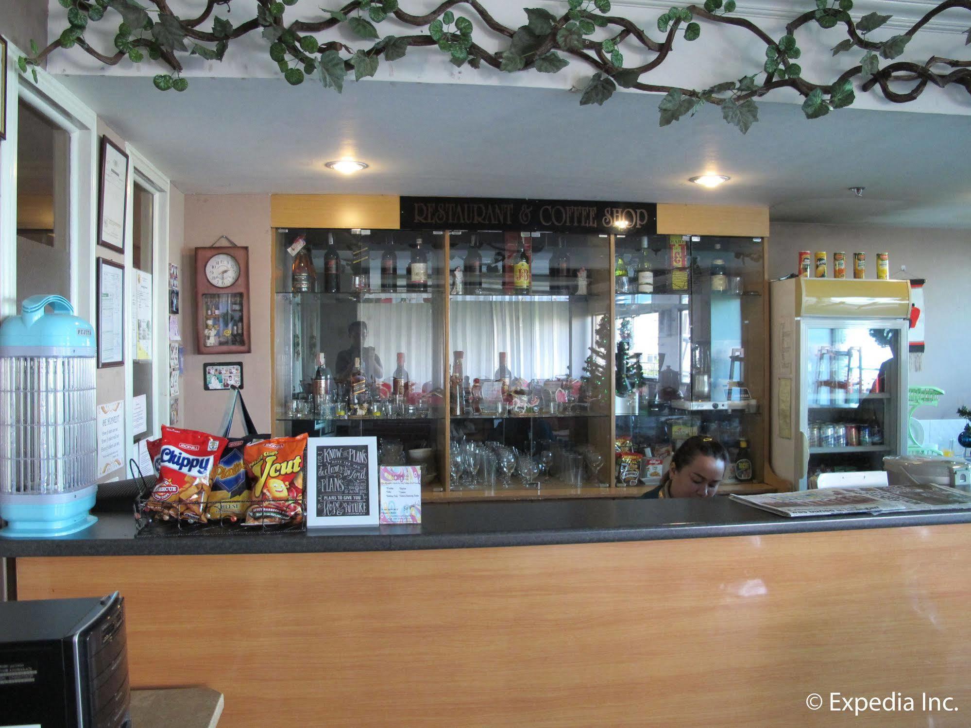 Metro Park Hotel - Cebu City Ngoại thất bức ảnh