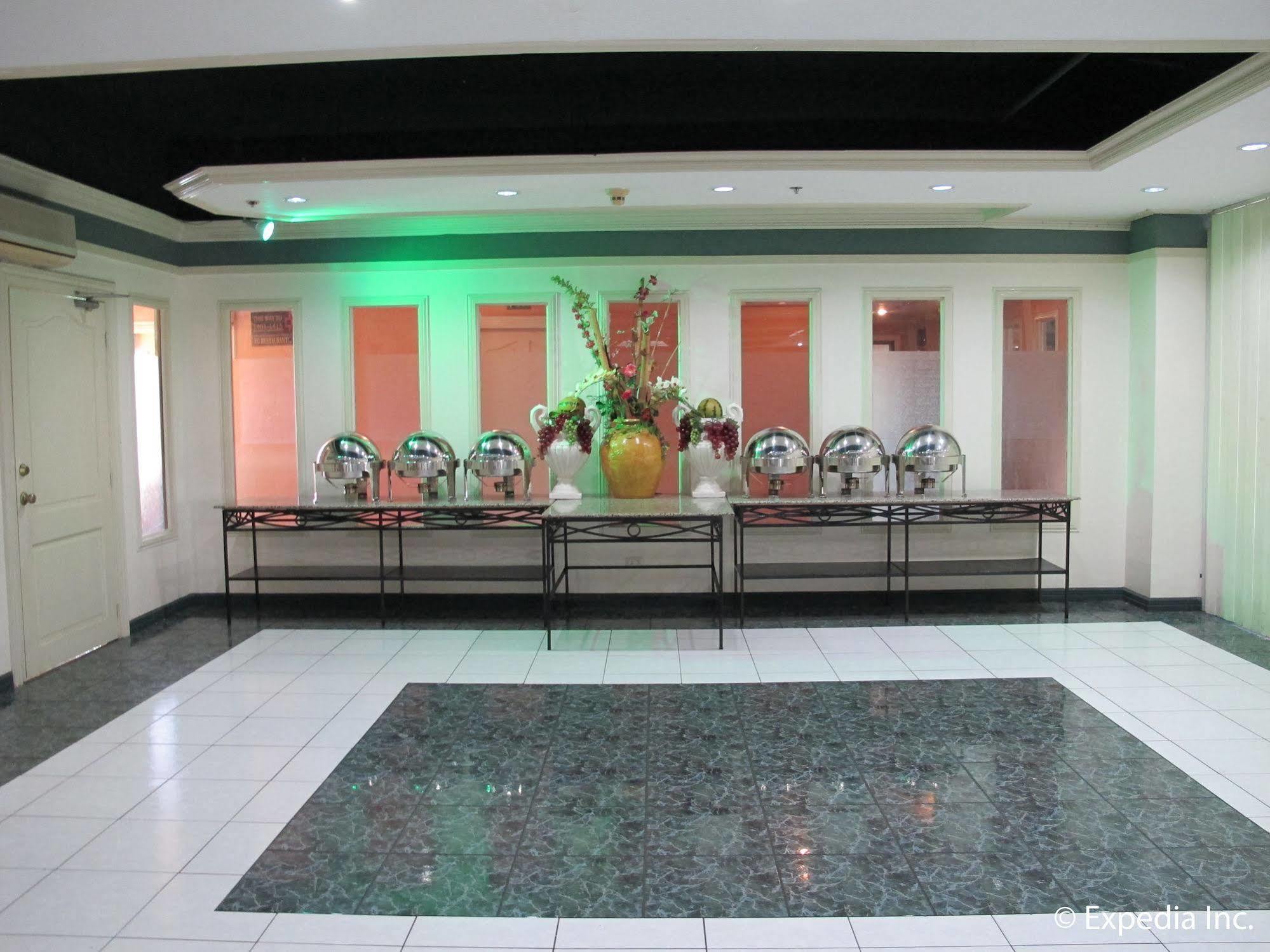 Metro Park Hotel - Cebu City Ngoại thất bức ảnh