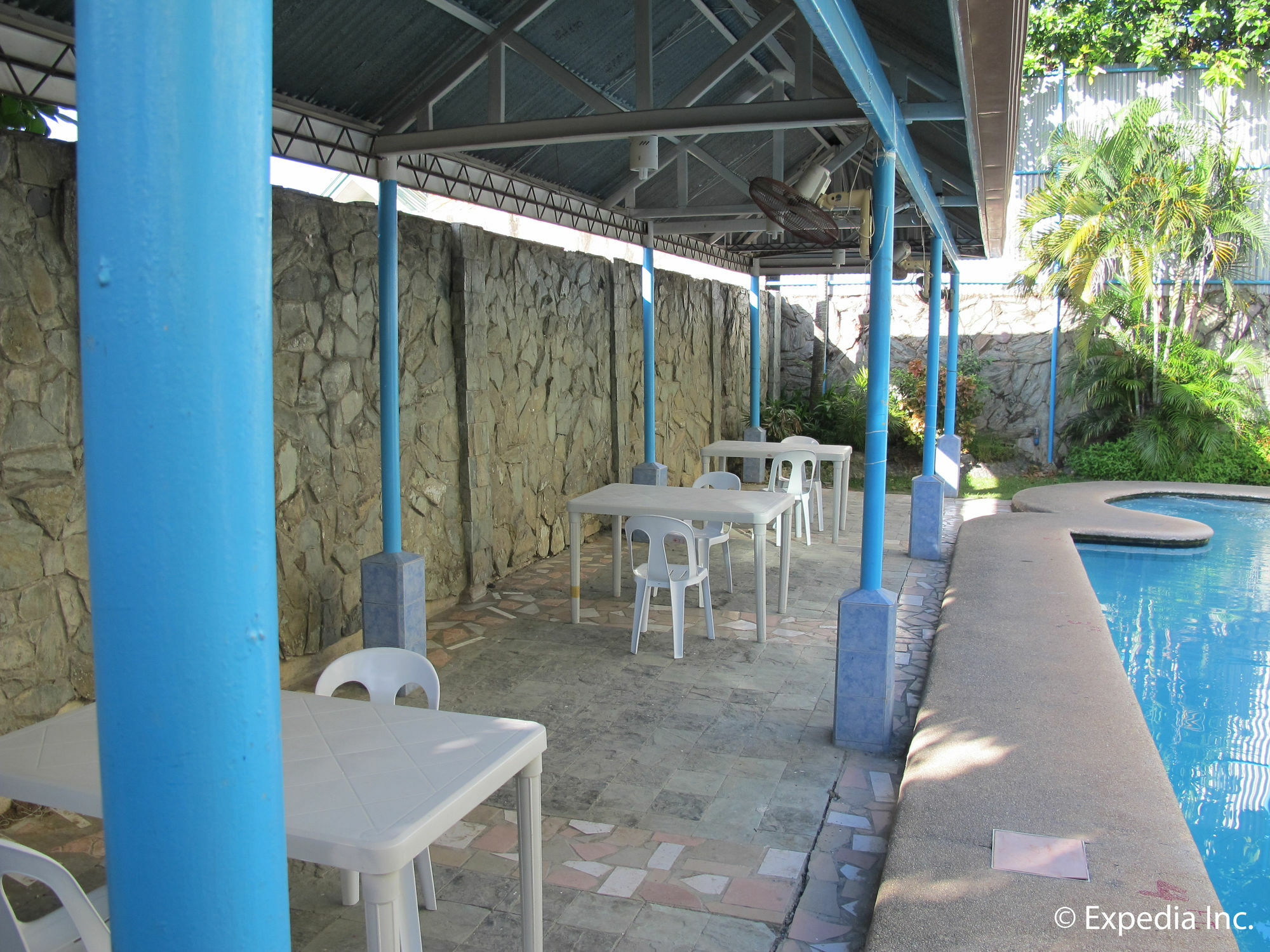 Metro Park Hotel - Cebu City Ngoại thất bức ảnh